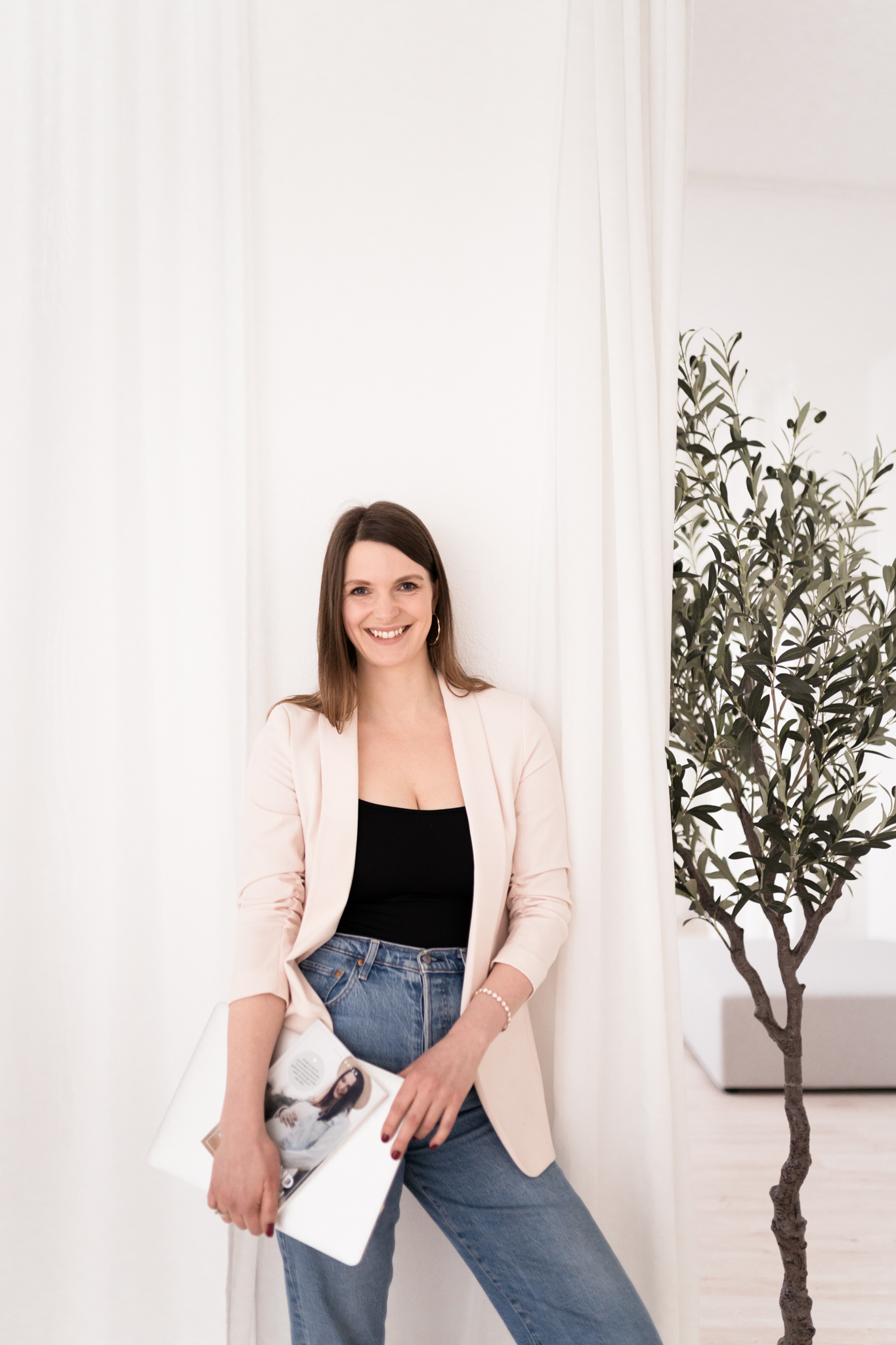 Jill Baier - Psychologin und Traumatherapeutin